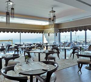 Turkuaz Restaurant Divan Istanbul Asia Pendik Merkez Istanbul